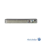دستگاه ضبط کننده تصاویر مدل XVR4232AN-I3 داهوا