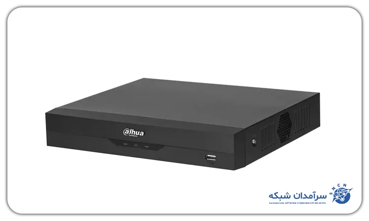 دستگاه ضبط کننده تصاویر مدل XVR5108-HS-I3 داهوا