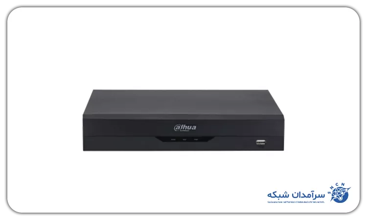 دستگاه ضبط کننده تصاویر مدل XVR5116HS-I3 داهوا