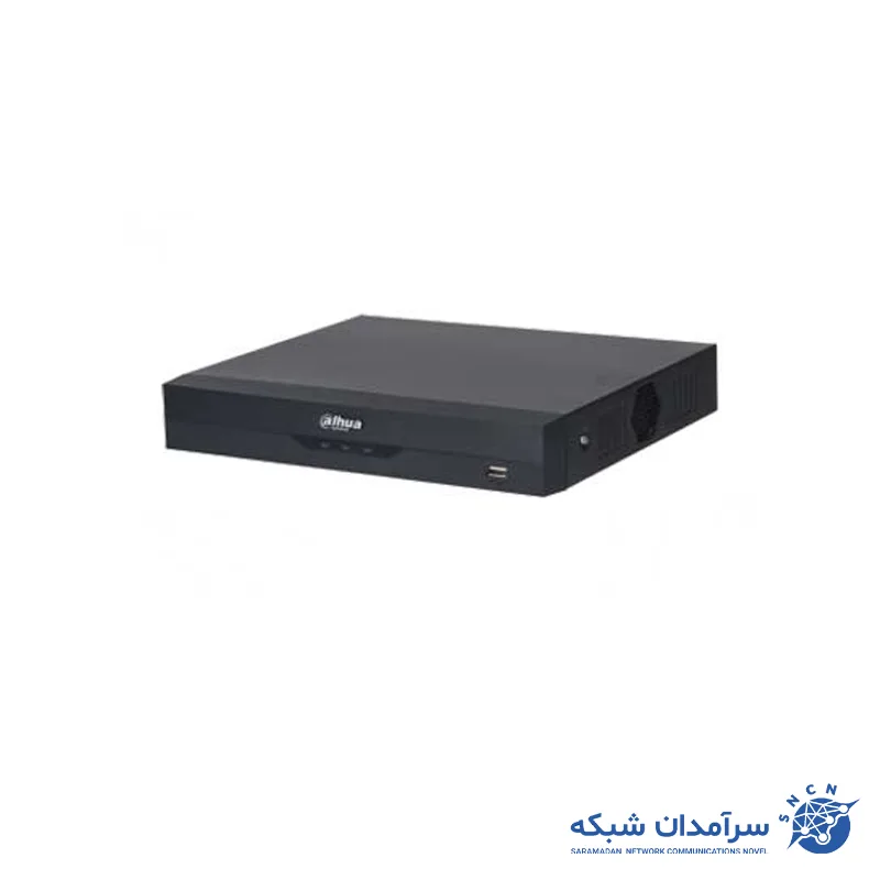 Dahua XVR5116HS-I3 video recorder دستگاه ضبط کننده تصاویر مدل XVR5116HS-I3 داهوا