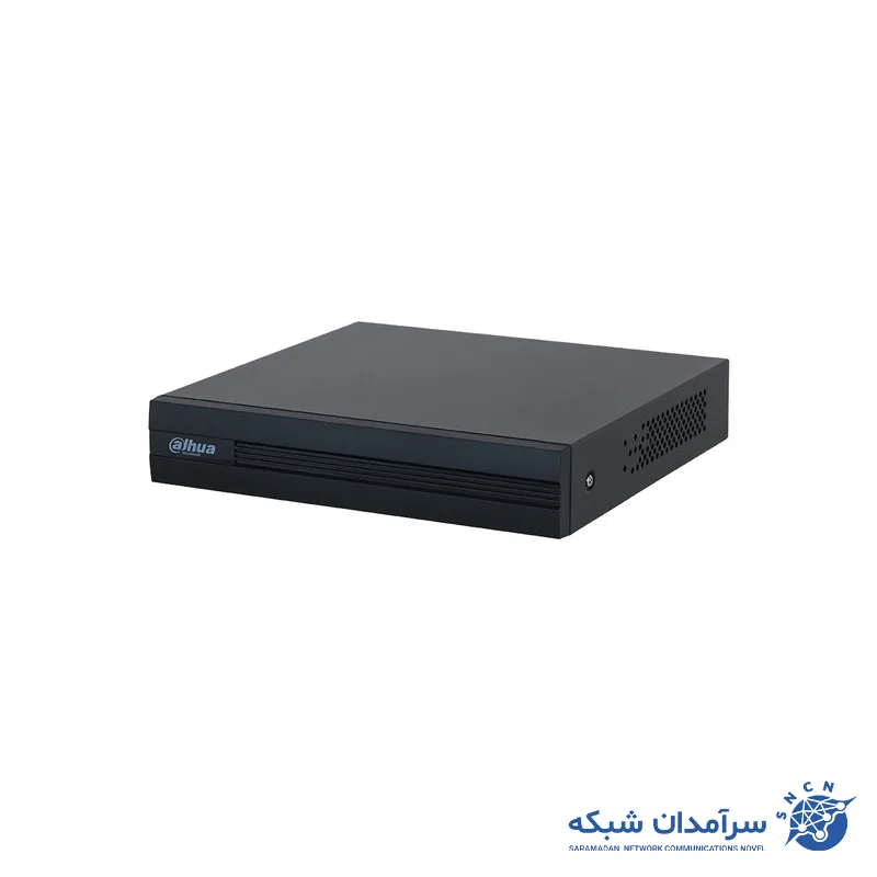 Dahua XVR5216AN-I3 video recorder دستگاه ضبط کننده تصاویر مدل XVR5216AN-I3 داهوا
