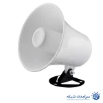 بلندگو شرکتی فایروال