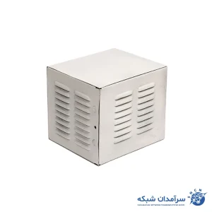 کاور بلندگو فلزی فایروال