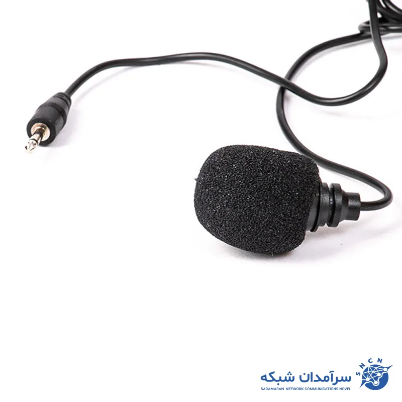 Firewall microphone میکروفون فایروال