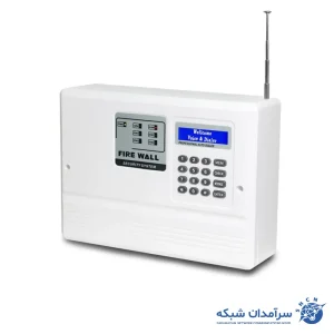 دستگاه تلفن کننده دزدگیر مدل f7 فایروال