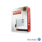 دستگاه تلفن کننده دزدگیر مدل f9 فایروال