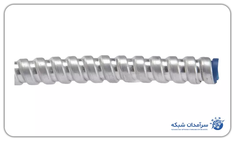 لوله فلکسی سایز 21 رهورد خراسان