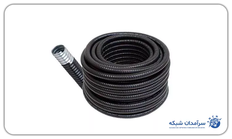 لوله فلکسی سایز 25 رهورد خراسان
