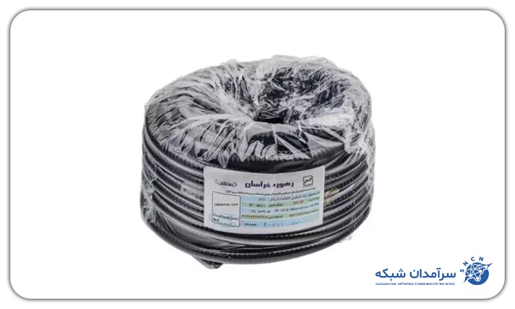 لوله فلکسی سایز 29 رهورد خراسان