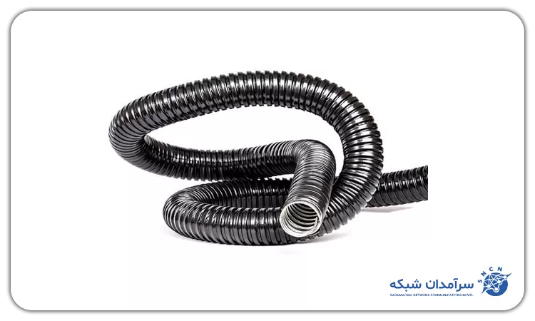 لوله فلکسی سایز 36 رهورد خراسان