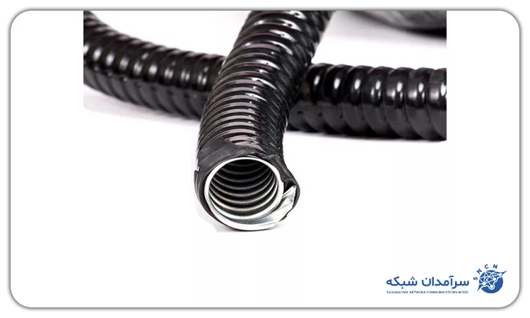 لوله فلکسی سایز 42 رهورد خراسان