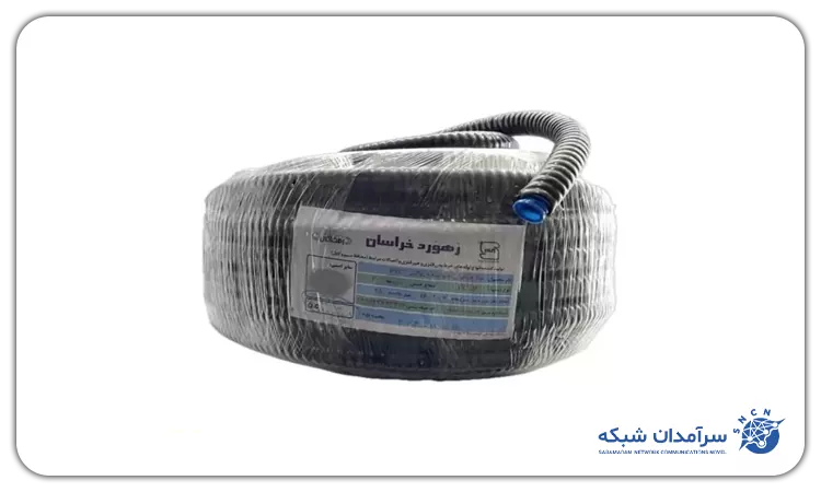 لوله فلکسی سایز 48 رهورد خراسان