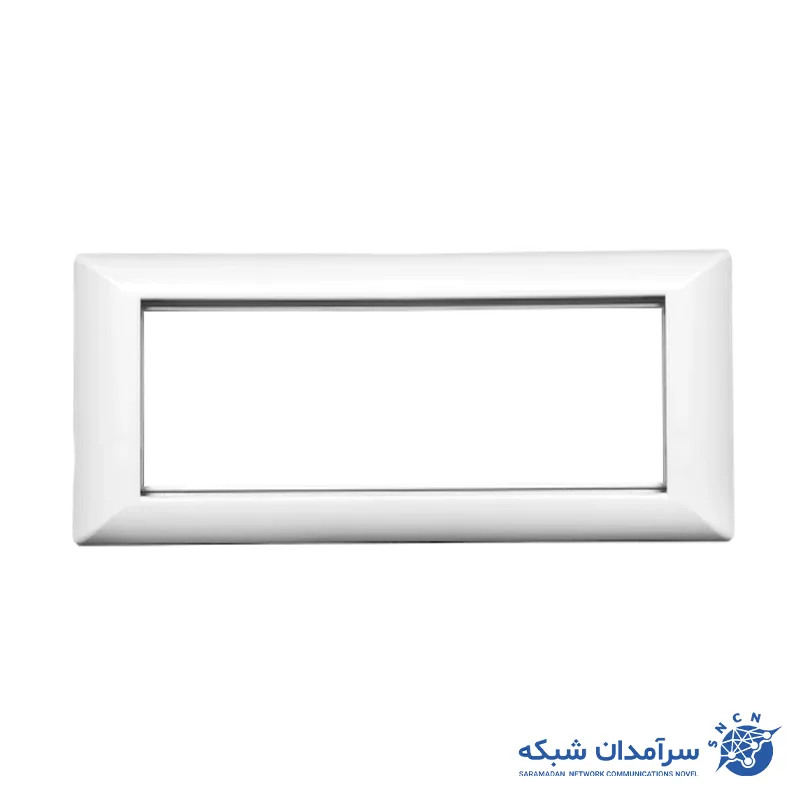 Frame and base 6 trunk modules 50-100 Supita کادر و پایه 6 ماژول ترانک 50*100 سوپیتا