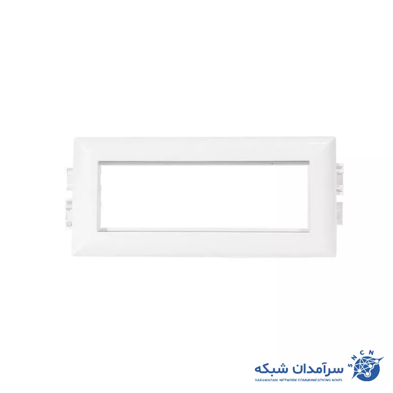 Frame and base 6 trunk modules 50 105 Supita 3 کادر و پایه 6 ماژول ترانک 50*105 سوپیتا