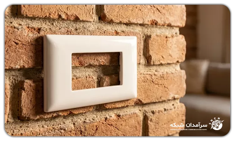 کادر و پایه 4 ماژول ترانکینگ 50*80 سوپیتا