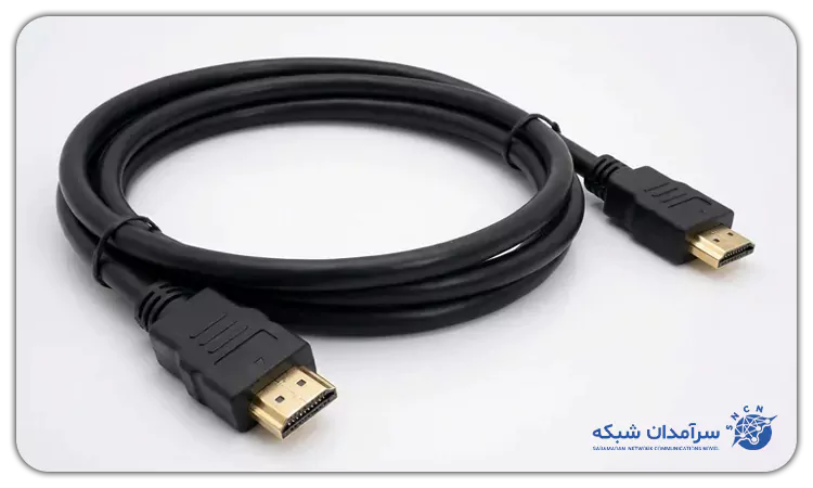 کابل HDMI 1m دی نت 