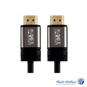 کابل HDMI 2m کی نت پلاس
