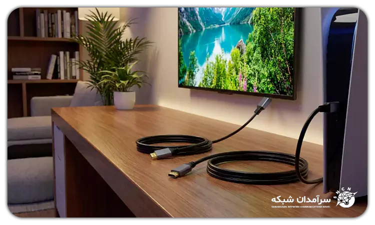 کابل HDMI 3m دی نت