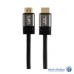 کابل HDMI 5m کی نت پلاس