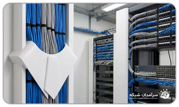زاویه داخلی ترانکینگ 50*80 لگراند