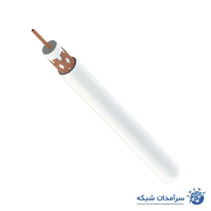 کابل کواکسیال آنتن کرمان صادراتی