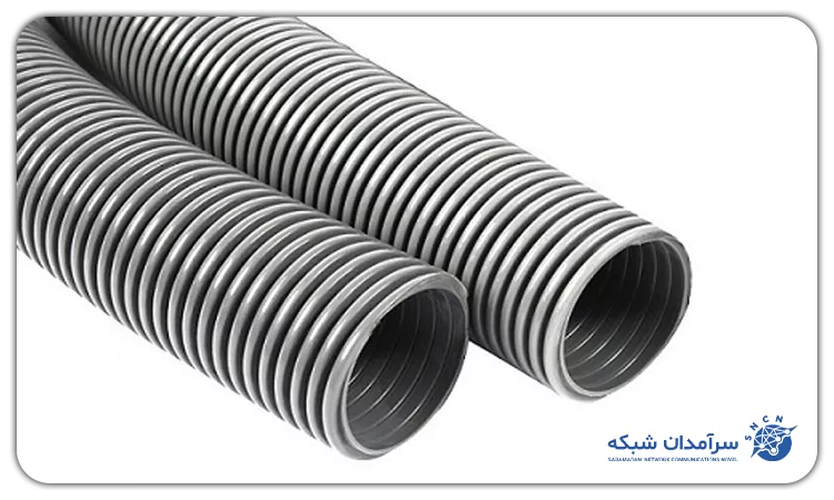 لوله خرطومی تابلویی سایز 19 خراسان افشارنژاد