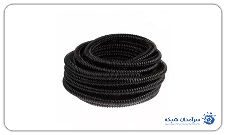 لوله خرطومی تابلویی سایز 21 خراسان افشارنژاد