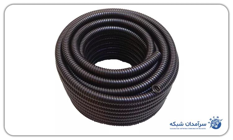 لوله خرطومی تابلویی سایز 29 خراسان افشارنژاد