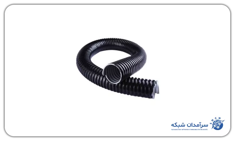 لوله خرطومی تابلویی سایز 48 خراسان افشارنژاد