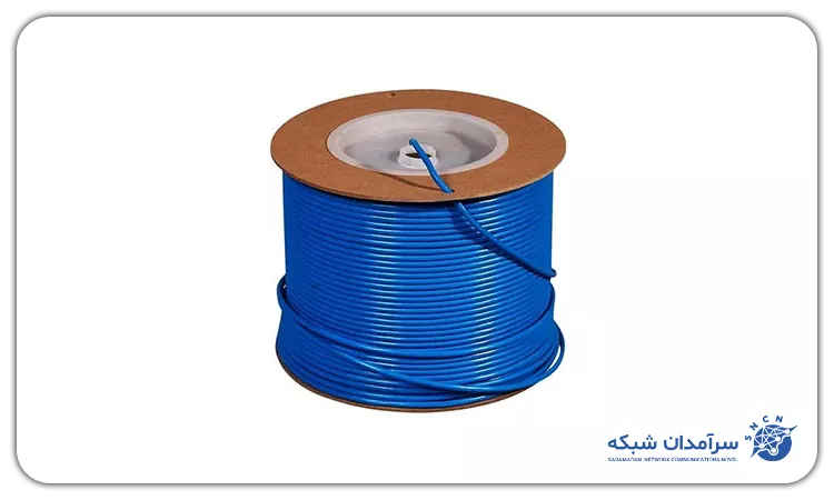 کابل شبکه cat6utp لگراند 