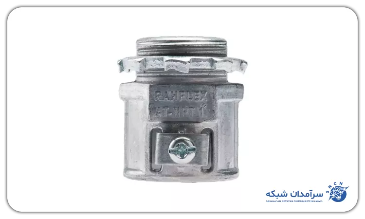 گلند فلزی سایز 16 خراسان افشارنژاد