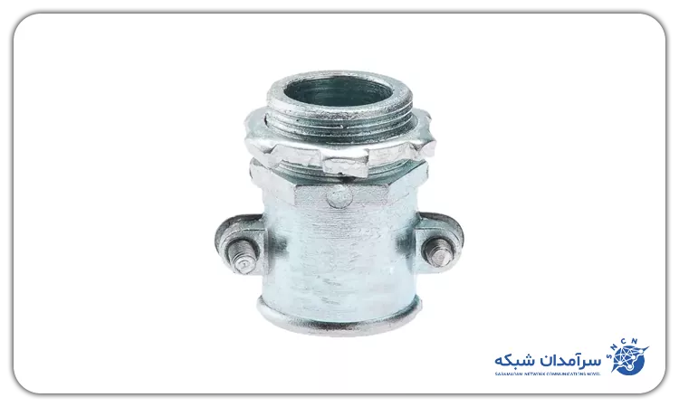 گلند فلزی سایز 29 خراسان افشارنژاد