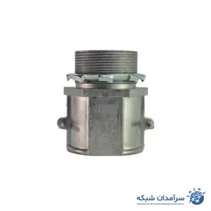 گلند فلزی سایز 42 خراسان افشارنژاد