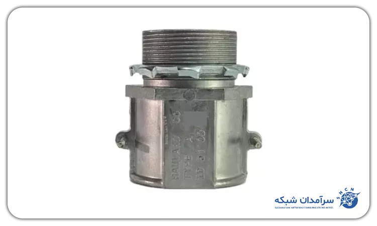 گلند فلزی سایز 42 خراسان افشارنژاد 