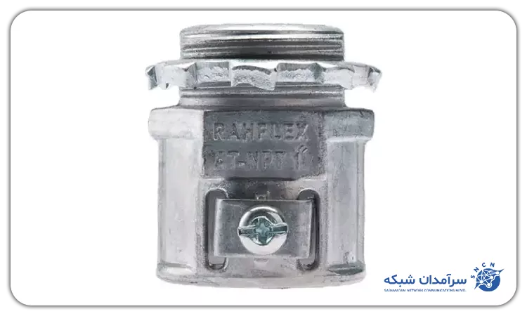 گلند فلزی سایز 48 خراسان افشارنژاد