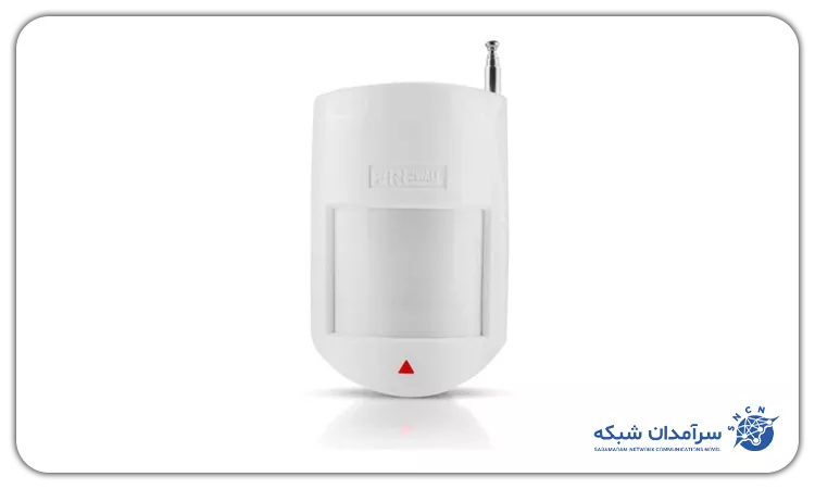 سنسور حرکتی (چشمی) مدلh7 فایروال