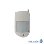 سنسور حرکتی (چشمی) مدلh7 فایروال