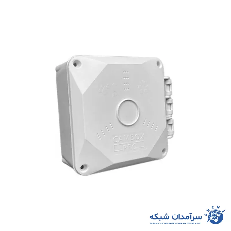 Plastic box 15x15 001 باکس 15*15 پلاستیکی