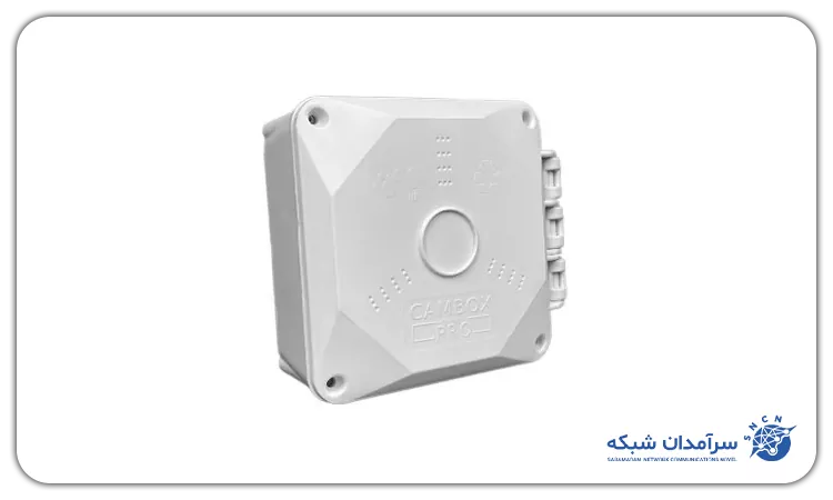 باکس 15*15 پلاستیکی