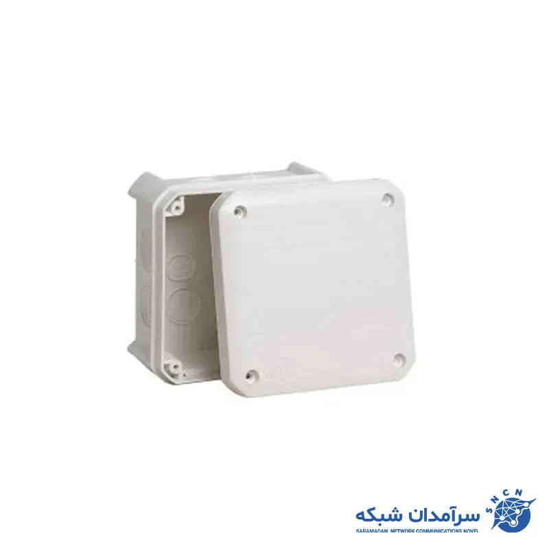 Plastic box باکس 40*80 پلاستیکی