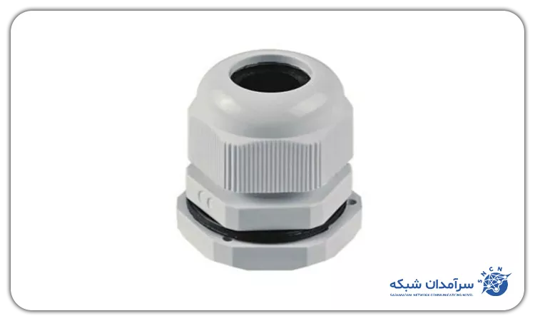 گلند پلاستیکی سایز 36 خراسان افشارنژاد