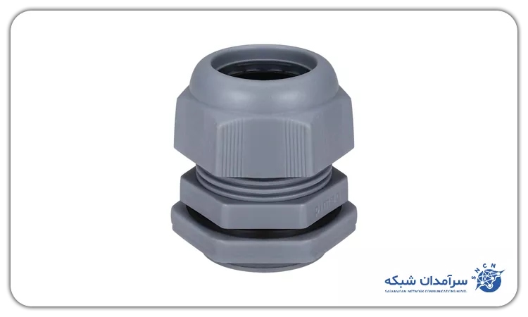گلند پلاستیکی سایز 48 خراسان افشارنژاد