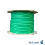 کابل شبکه cat6 utp سیمیا