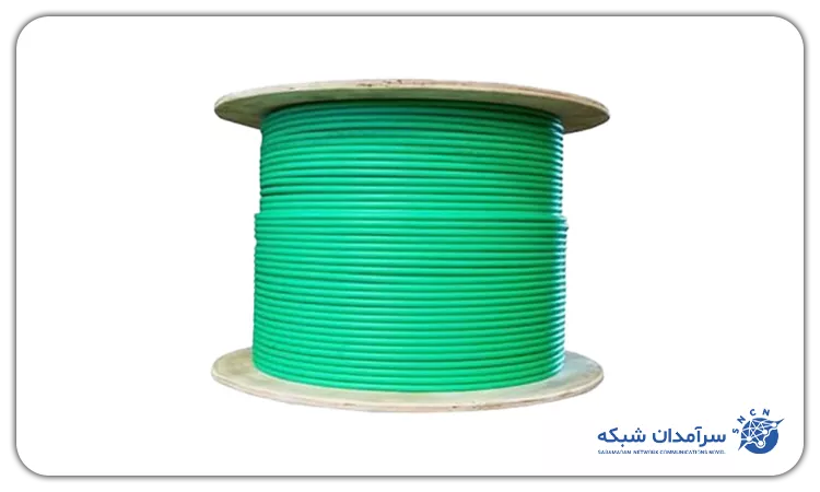 کابل شبکه cat6 utp سیمیا