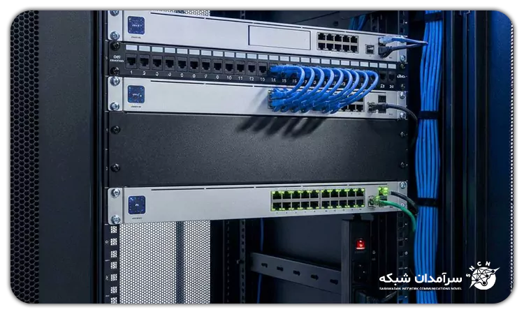 بلانک ساده 2 یونیت پایا سیستم