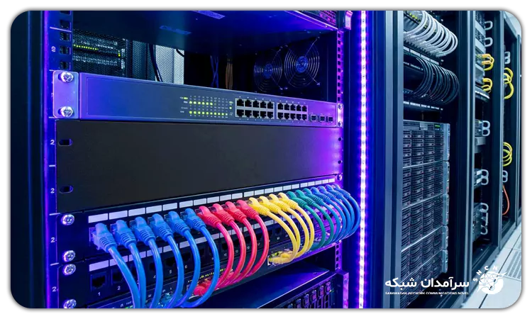 بلانک ساده 2 یونیت آماد سیستم 