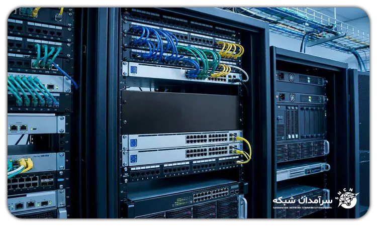 بلانک ساده 3 یونیت پایا سیستم 