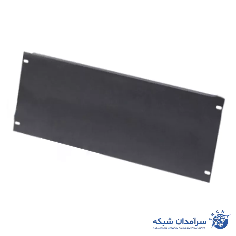 Simple blank 4 units ready system بلانک ساده 4 یونیت آماد سیستم