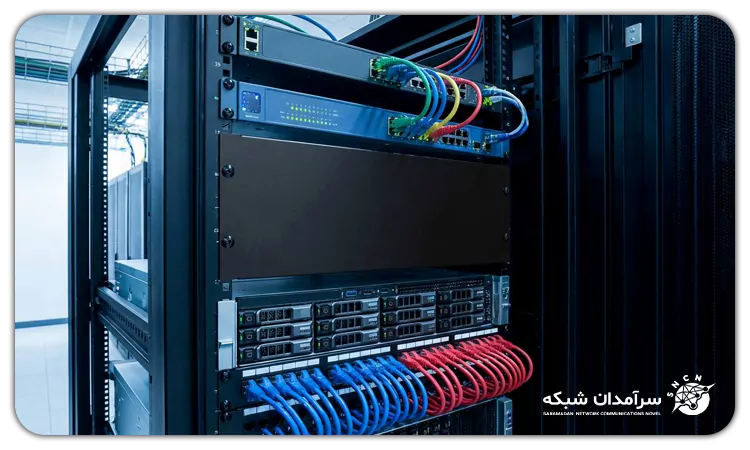 بلانک ساده 5 یونیت پایا سیستم