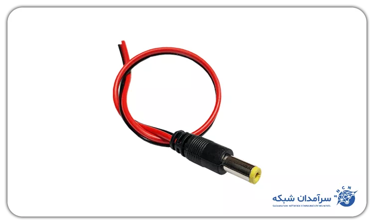 سرفیش آداپتور